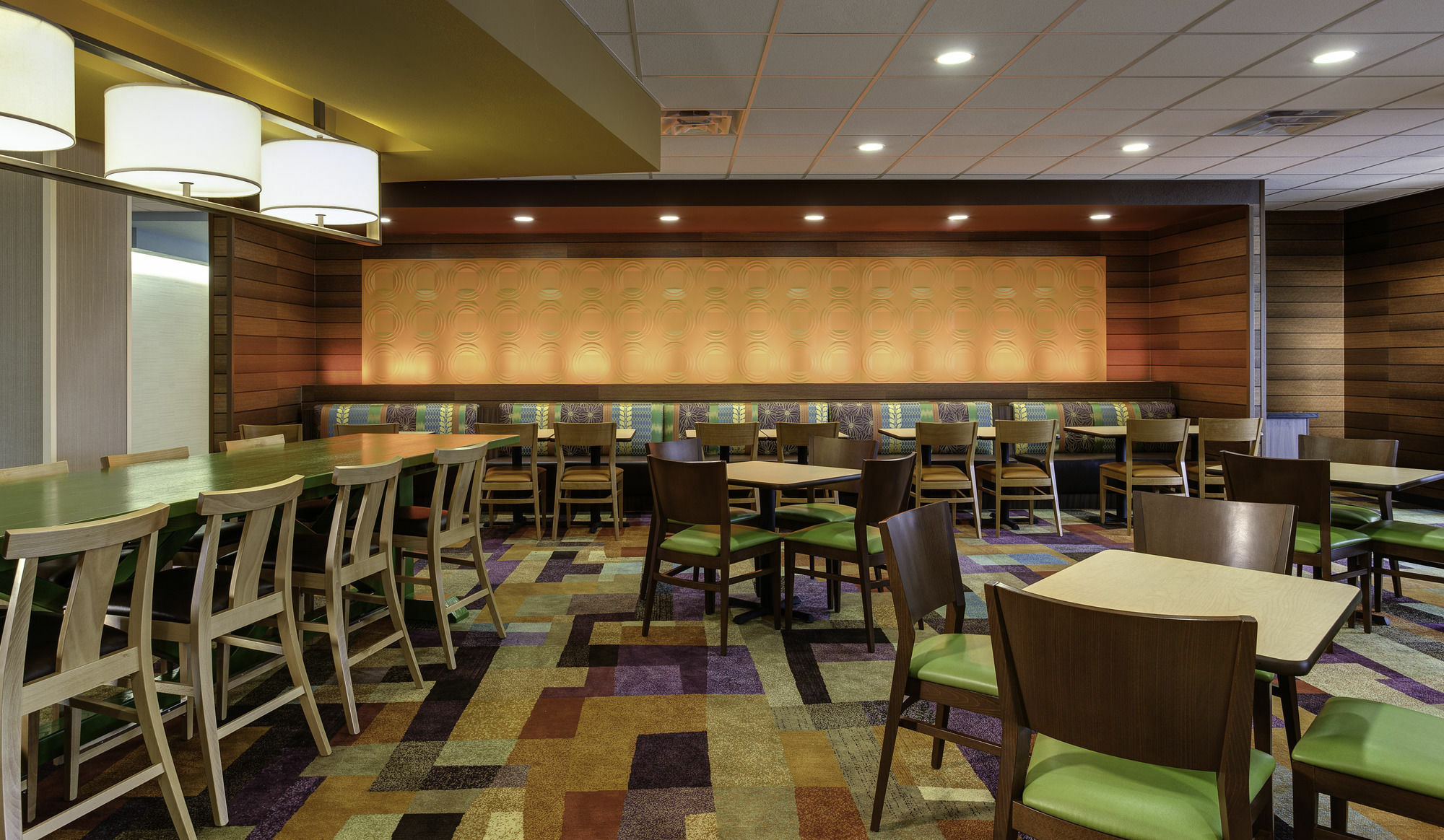 Fairfield Inn & Suites by Marriott Omaha West Exterior foto