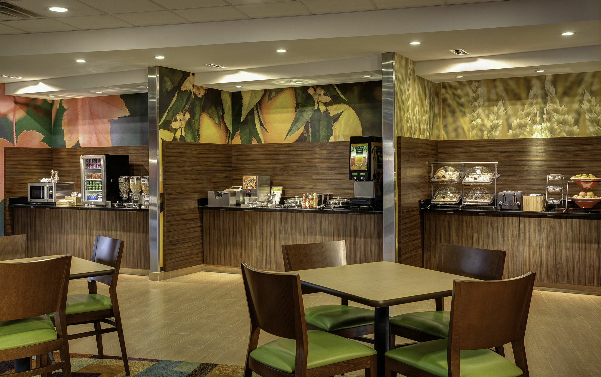 Fairfield Inn & Suites by Marriott Omaha West Exterior foto